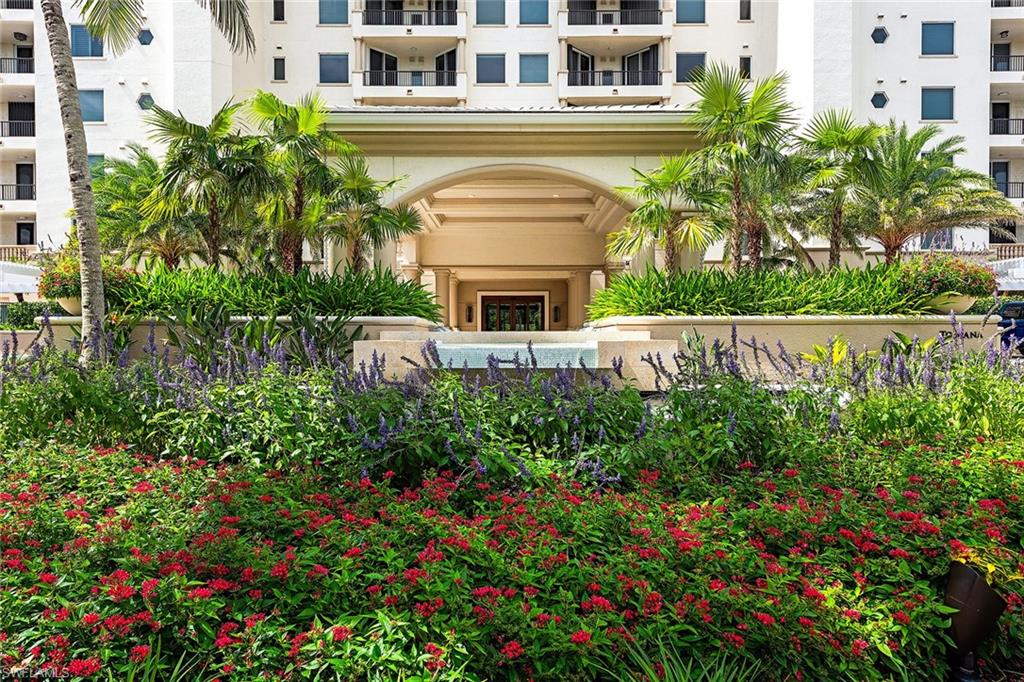 TOSCANA AT BAY COLONY - Residential