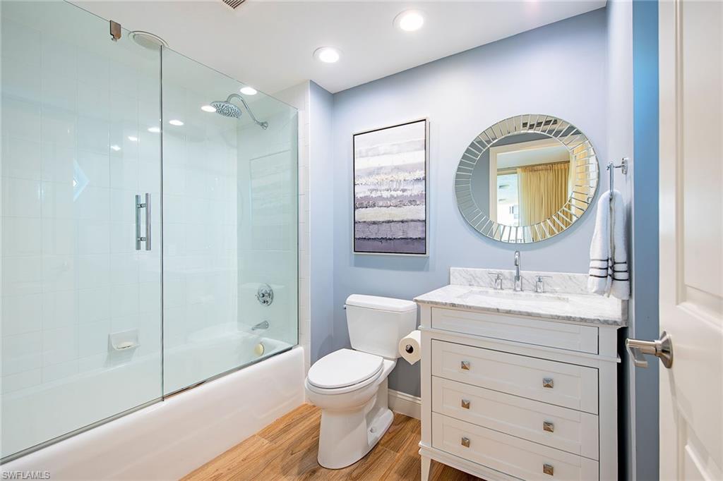 TOSCANA AT BAY COLONY - Residential