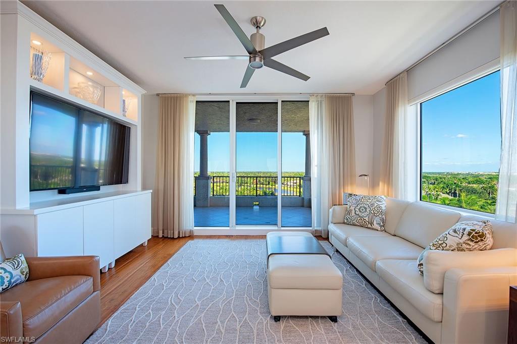 TOSCANA AT BAY COLONY - Residential