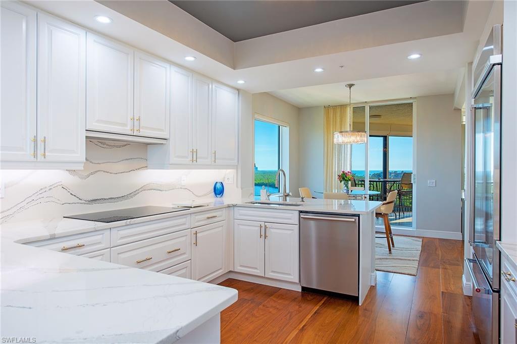 TOSCANA AT BAY COLONY - Residential