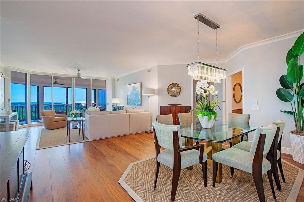 TOSCANA AT BAY COLONY - Residential