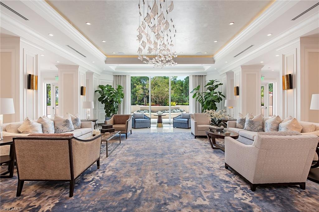 TOSCANA AT BAY COLONY - Residential