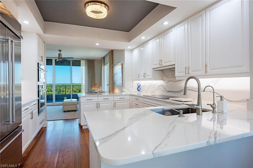 TOSCANA AT BAY COLONY - Residential