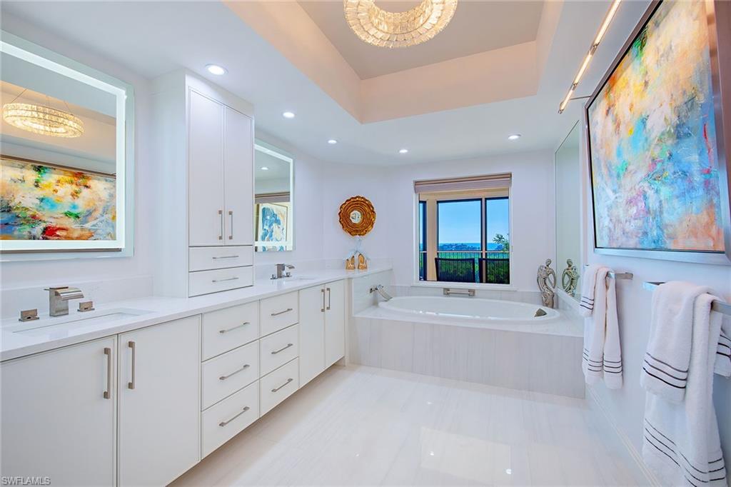 TOSCANA AT BAY COLONY - Residential