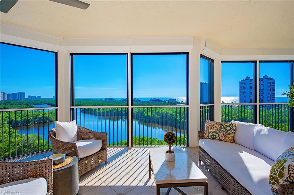 TOSCANA AT BAY COLONY - Residential