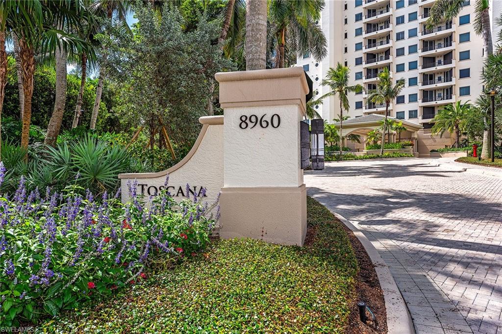 TOSCANA AT BAY COLONY - Residential