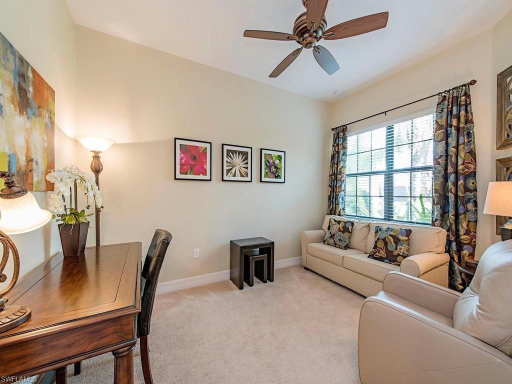 RIVERSTONE - Residential Lease