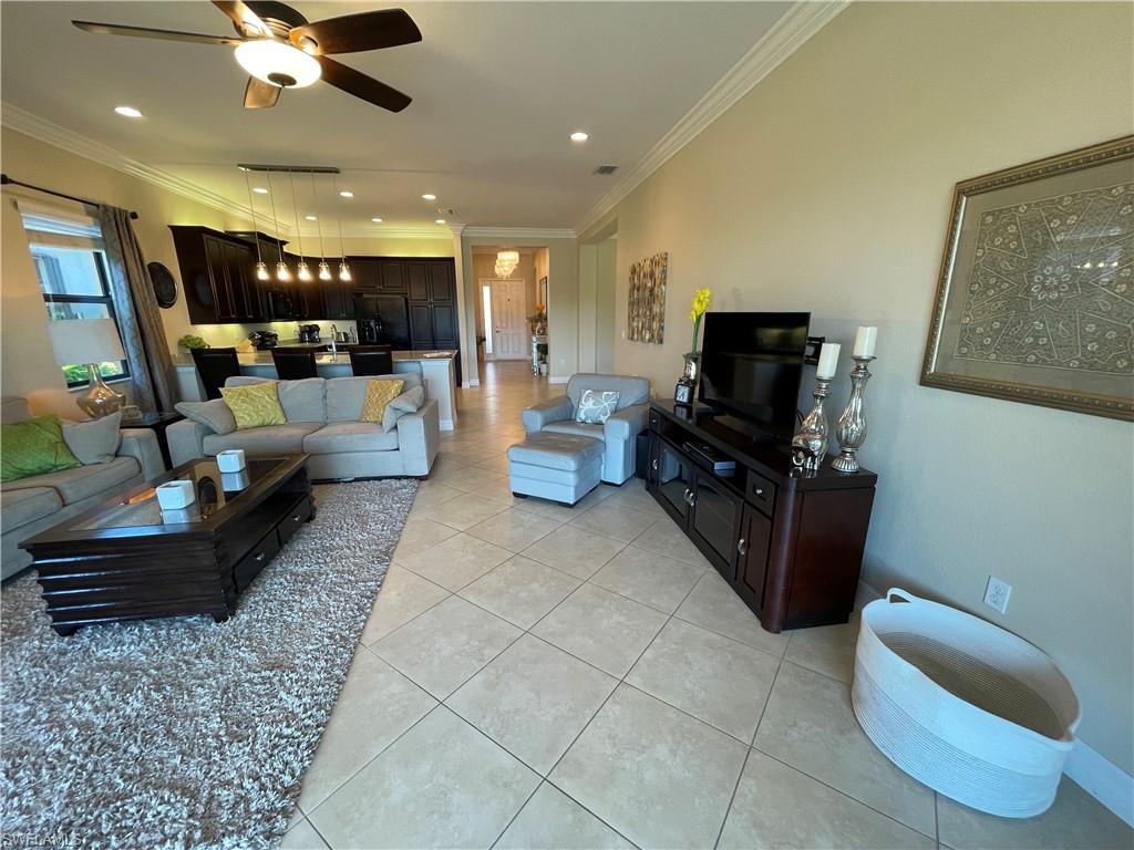 RIVERSTONE - Residential Lease