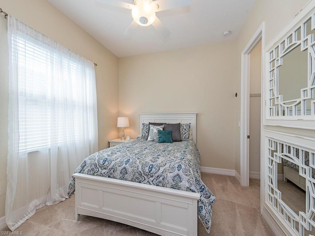 RIVERSTONE - Residential Lease