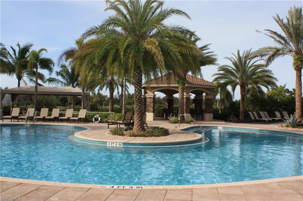 RIVERSTONE - Residential Lease