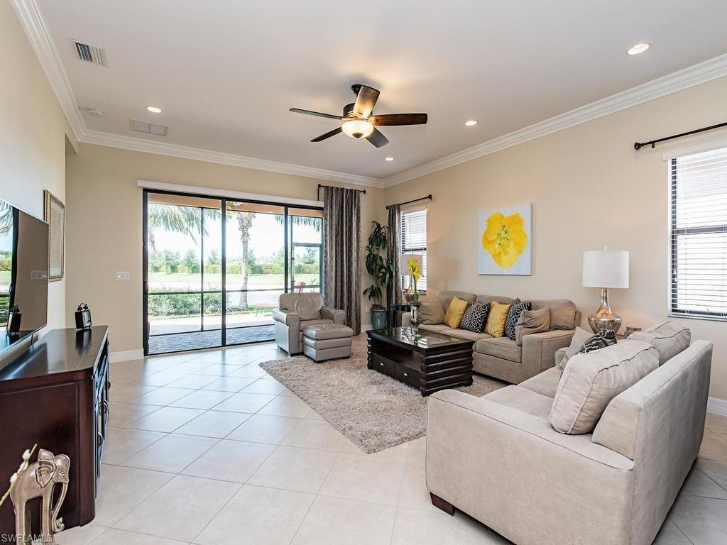 RIVERSTONE - Residential Lease