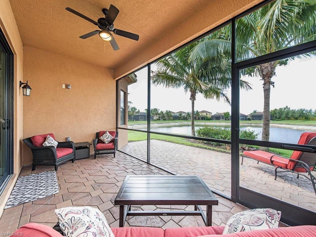 RIVERSTONE - Residential Lease