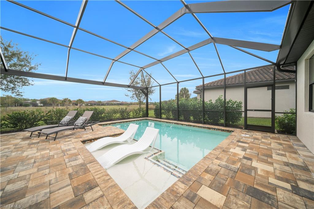 THE PLACE AT CORKSCREW - Residential