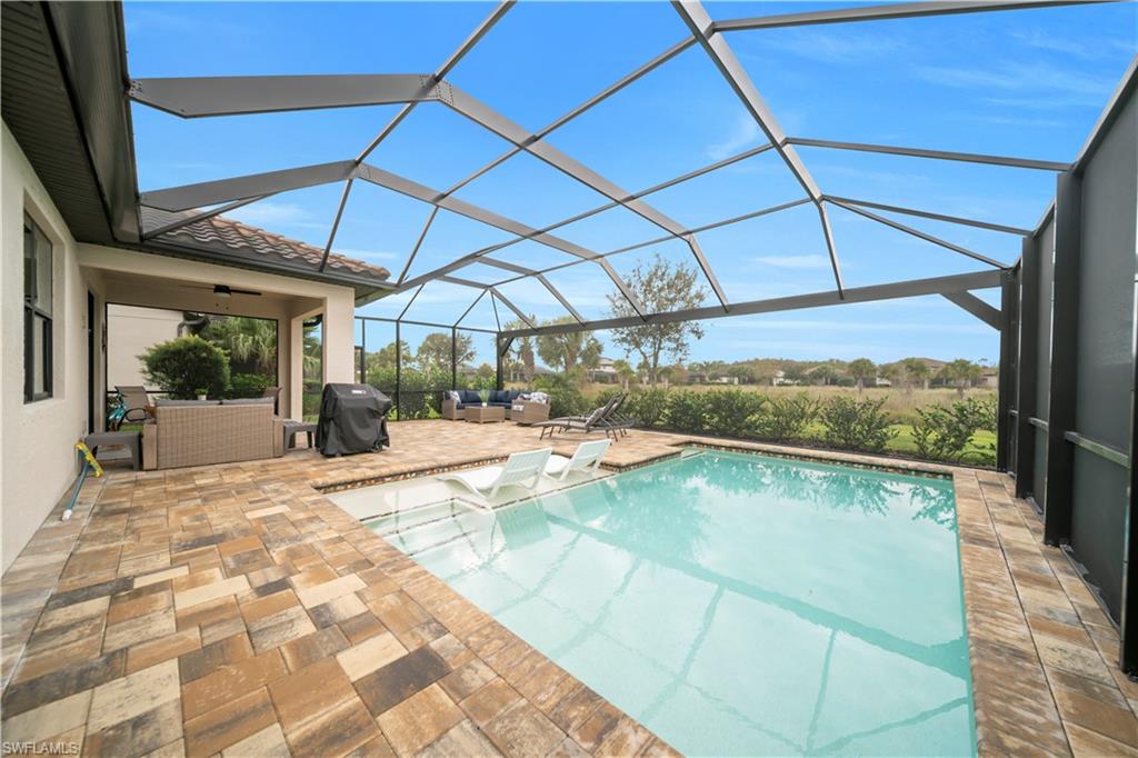 THE PLACE AT CORKSCREW - Residential