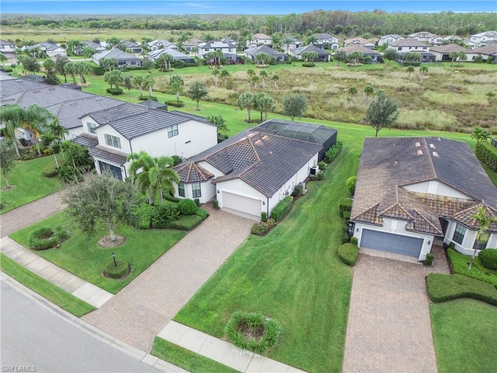 THE PLACE AT CORKSCREW - Residential