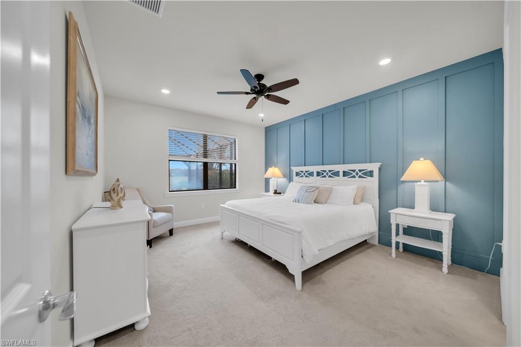 THE PLACE AT CORKSCREW - Residential