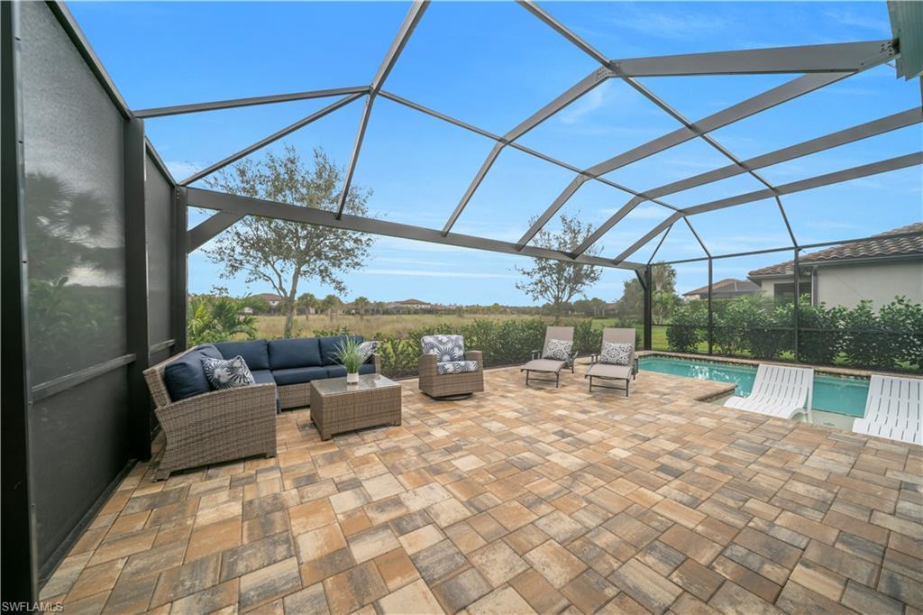 THE PLACE AT CORKSCREW - Residential