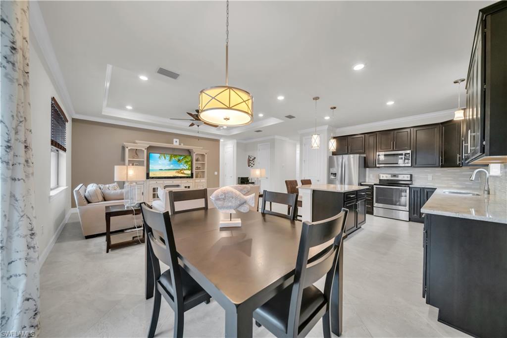 THE PLACE AT CORKSCREW - Residential