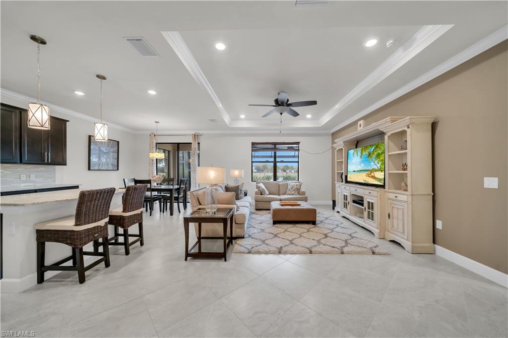 THE PLACE AT CORKSCREW - Residential