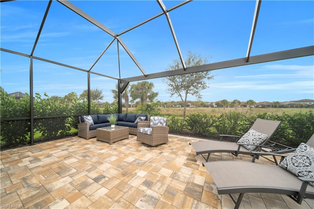 THE PLACE AT CORKSCREW - Residential