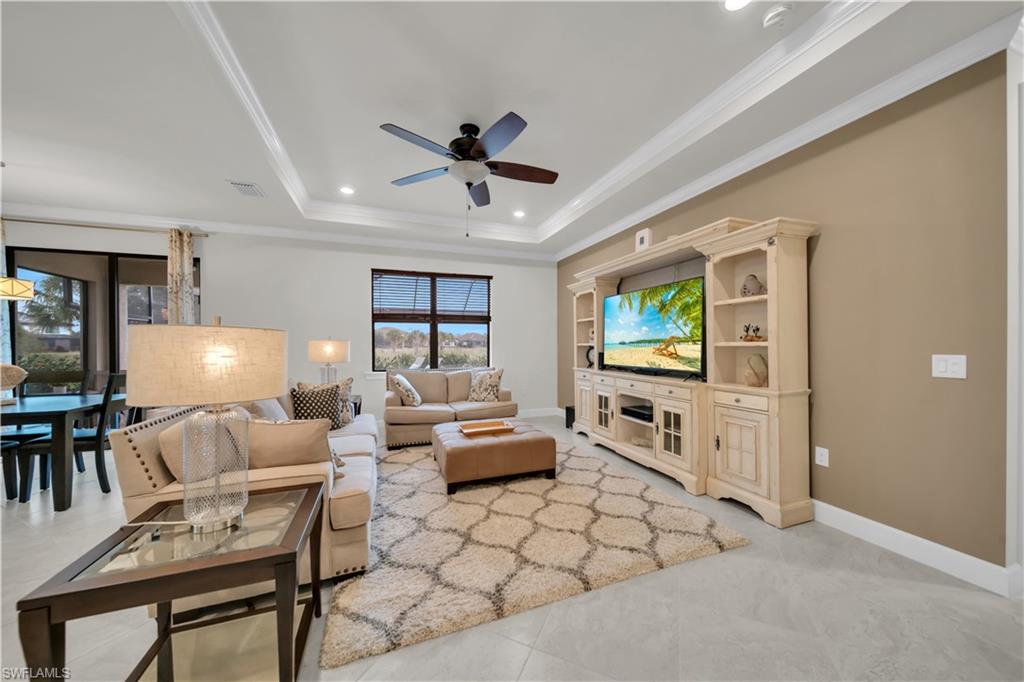 THE PLACE AT CORKSCREW - Residential