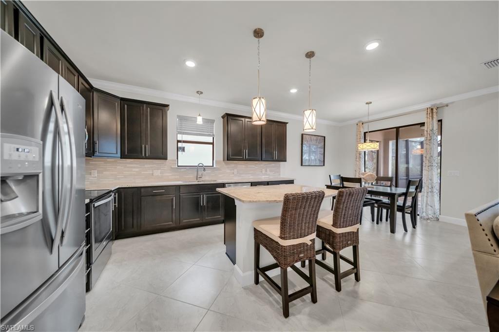 THE PLACE AT CORKSCREW - Residential