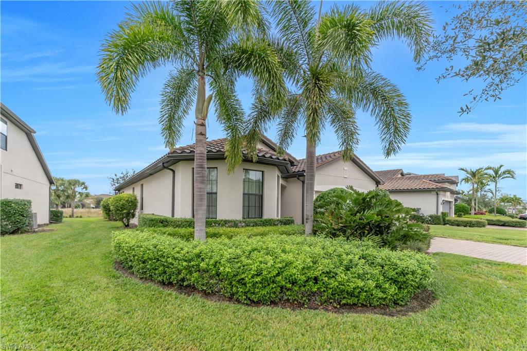 THE PLACE AT CORKSCREW - Residential