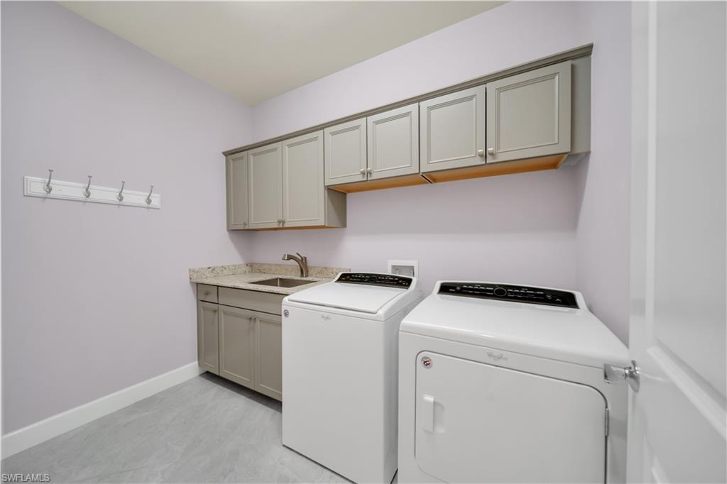 THE PLACE AT CORKSCREW - Residential