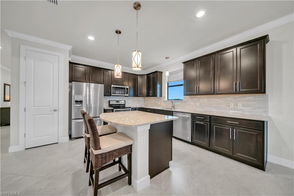 THE PLACE AT CORKSCREW - Residential