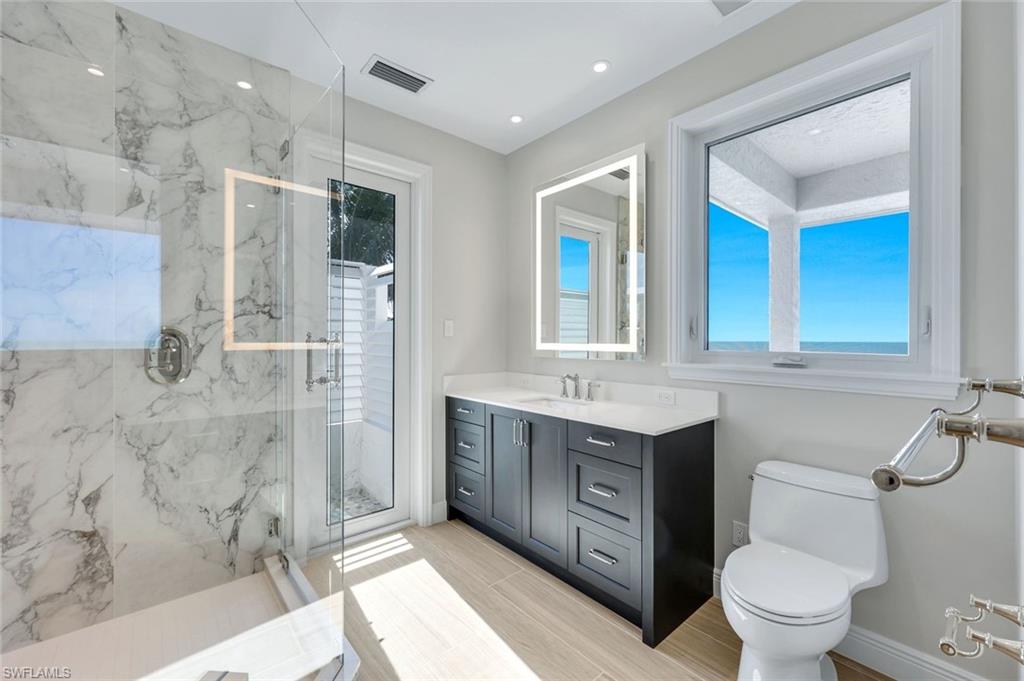 METES AND BOUNDS - Residential