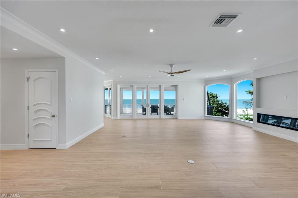 METES AND BOUNDS - Residential