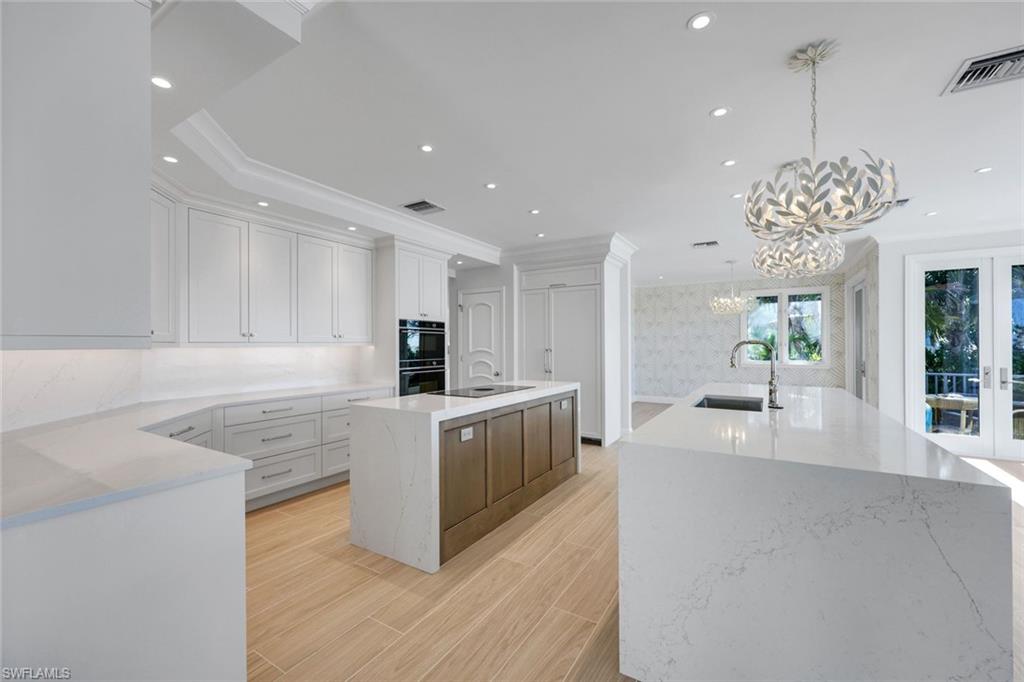 METES AND BOUNDS - Residential