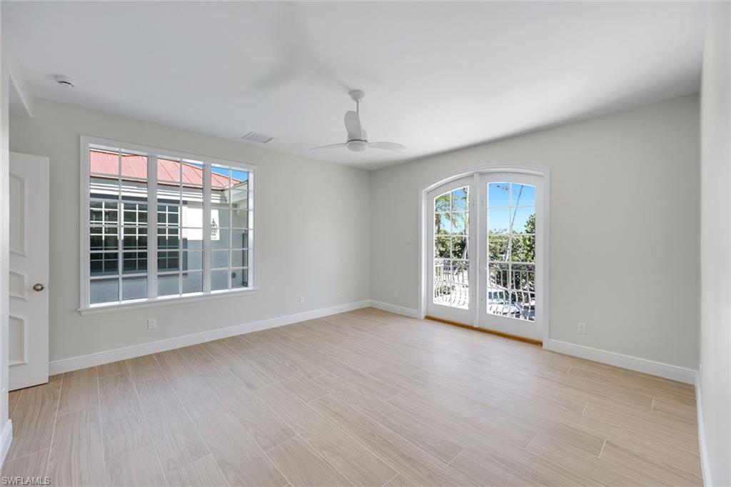 METES AND BOUNDS - Residential