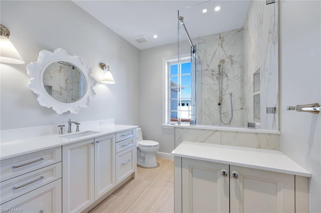 METES AND BOUNDS - Residential