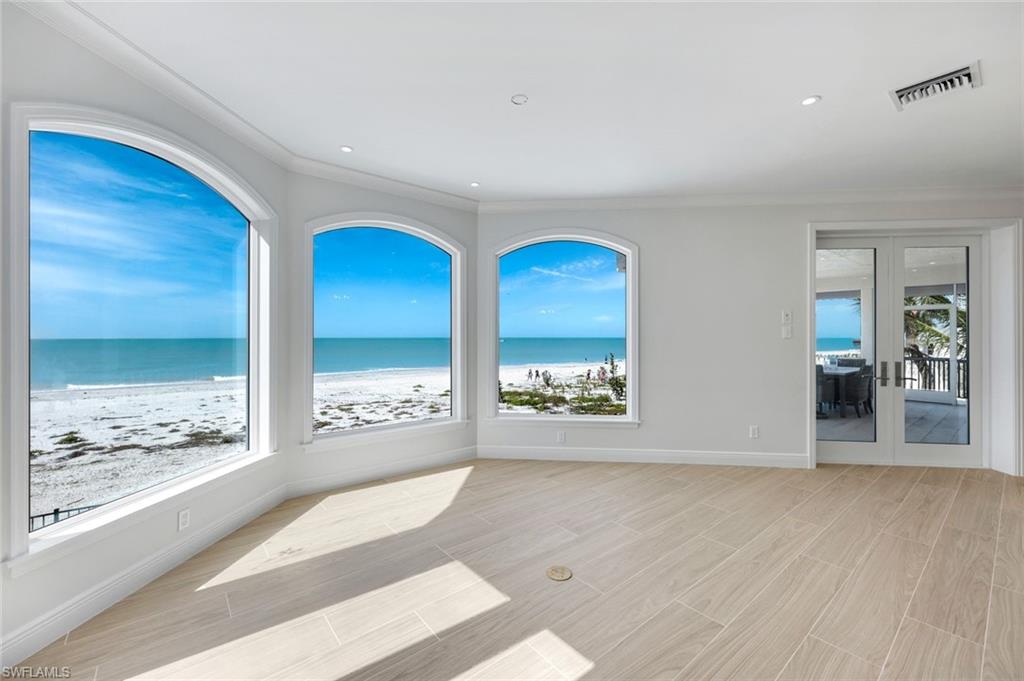 METES AND BOUNDS - Residential