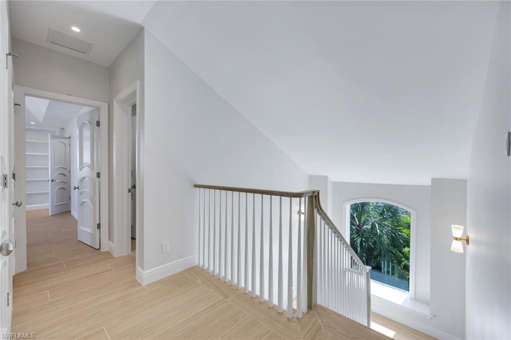 METES AND BOUNDS - Residential