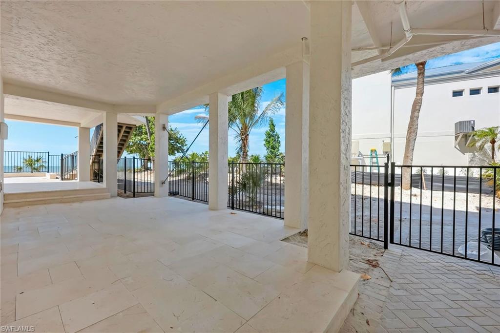 METES AND BOUNDS - Residential