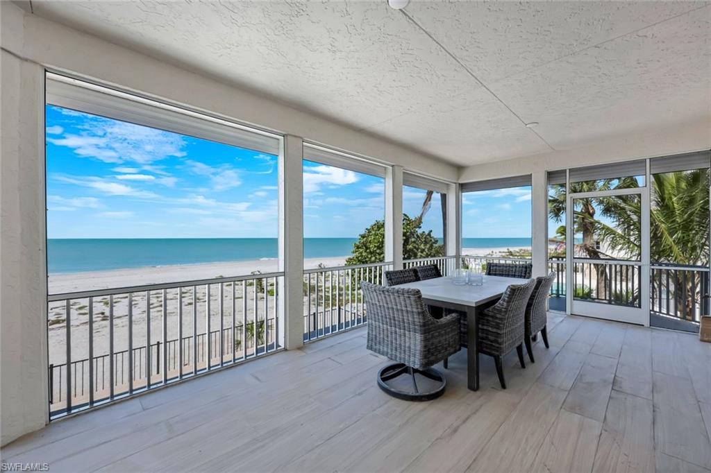 METES AND BOUNDS - Residential