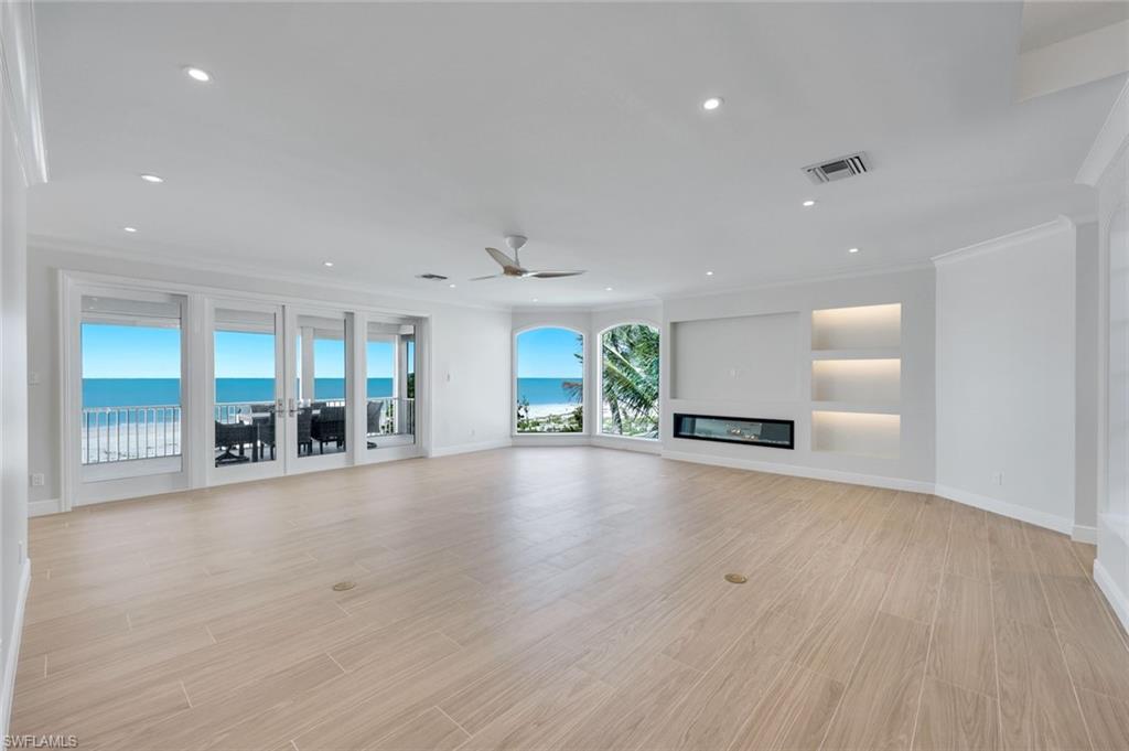 METES AND BOUNDS - Residential