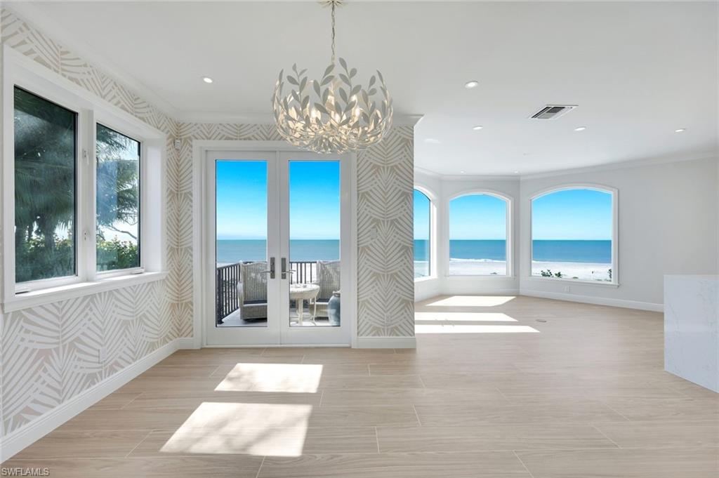 METES AND BOUNDS - Residential