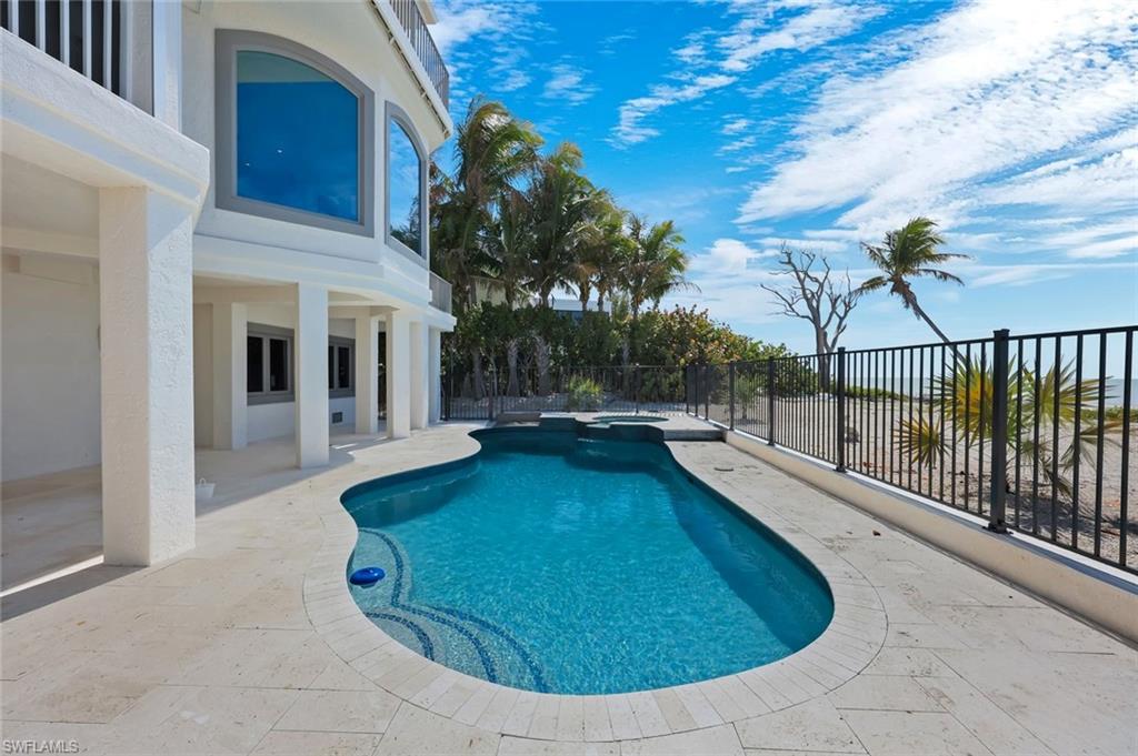 METES AND BOUNDS - Residential