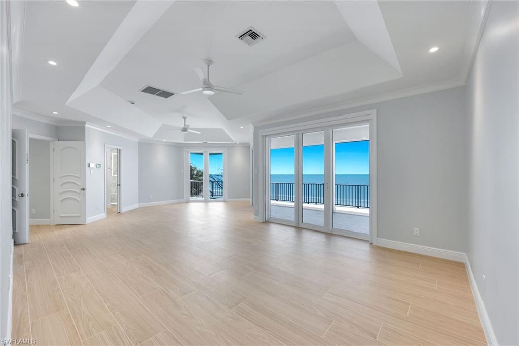 METES AND BOUNDS - Residential