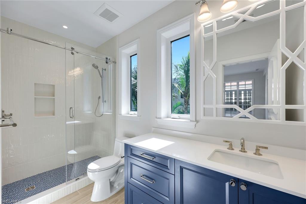 METES AND BOUNDS - Residential