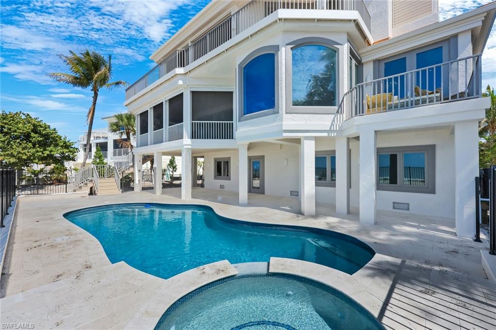 METES AND BOUNDS - Residential