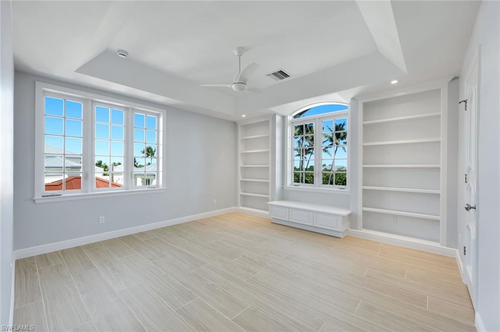 METES AND BOUNDS - Residential