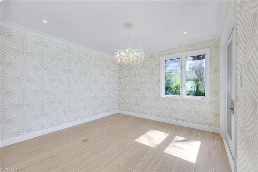 METES AND BOUNDS - Residential