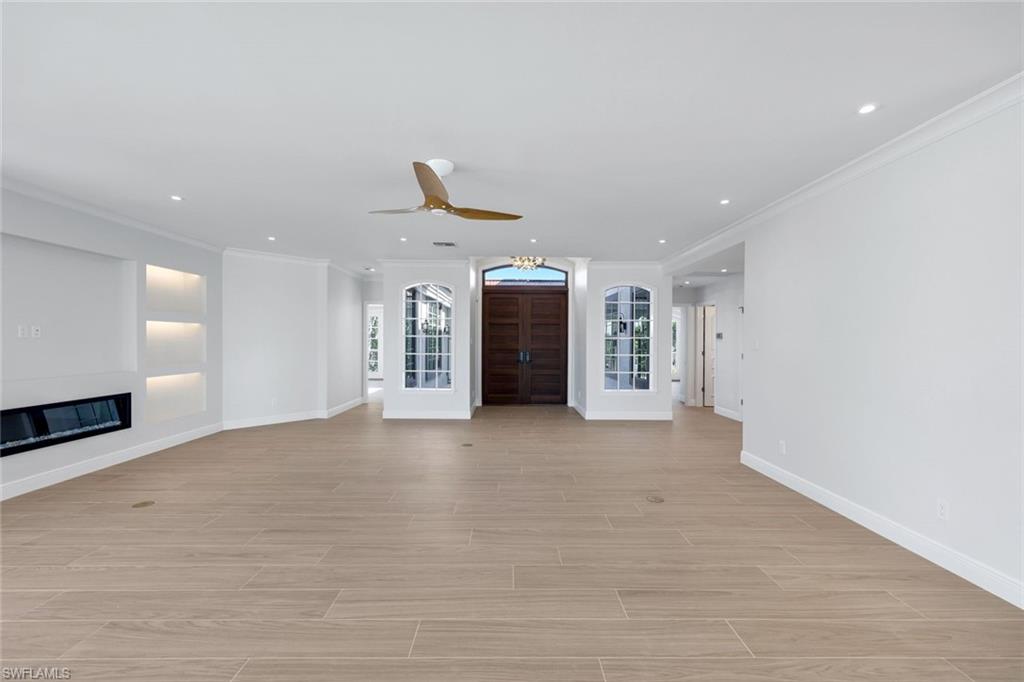 METES AND BOUNDS - Residential