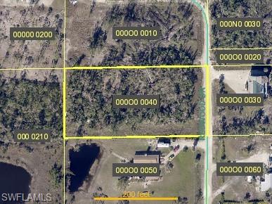 GULF SHORES ESTATES - Land