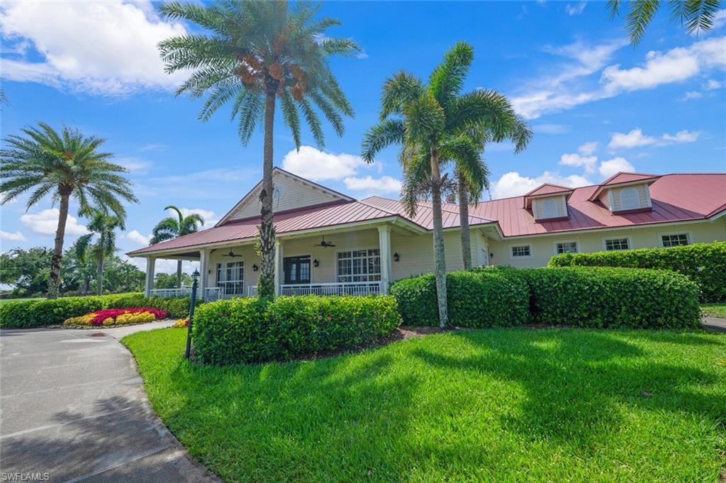 ASHTON OAKS - Residential