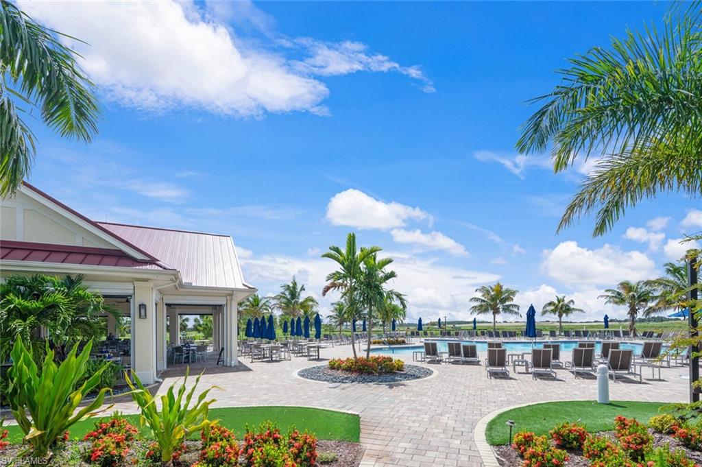 ASHTON OAKS - Residential